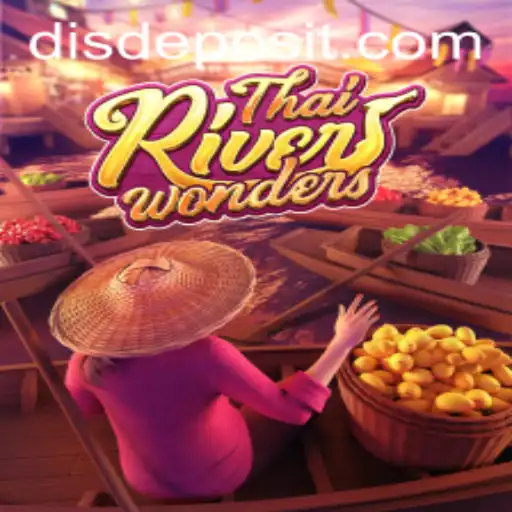 Exploring the Enchanting World of ThaiRiverWonders Casino Game