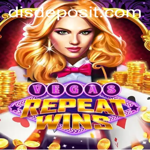 VegasRepeatWins: A Deep Dive into the Thrilling Casino Game Featuring DISCASINO