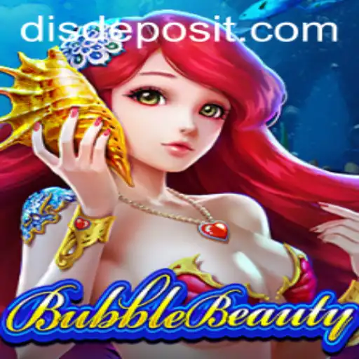 Exploring BubbleBeauty: DISCASINO's Latest Gaming Sensation