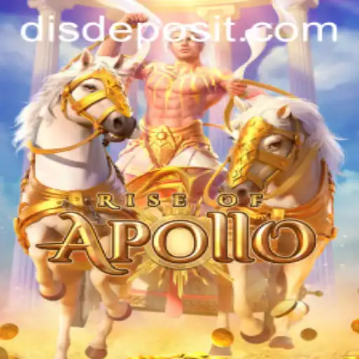Rise of Apollo: Unveiling the Excitement of the Mythical Slot Game