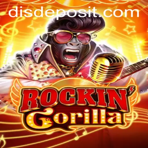 Explore the Exciting World of RockinGorilla: A Game-Changer at DISCASINO