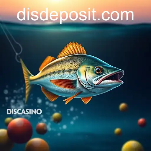 Exploring the Thrills of Fishing Games in the DISCASINO Platform