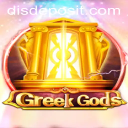 Unveiling GreekGods: The Mythology-Infused Casino Game Revolutionizing the Industry with DISCASINO