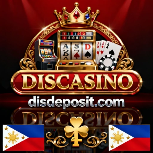 DISCASINO