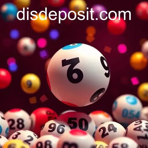 Exploring the World of Lottery Games with DISCASINO
