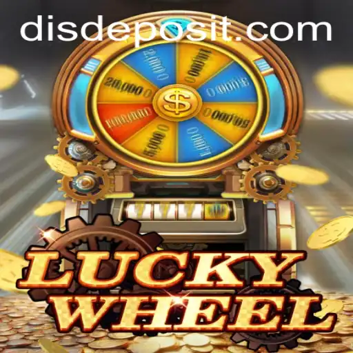 Experience the Thrill of LuckyWheel: An Exciting Addition to DISCASINO