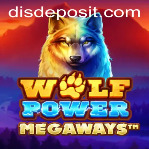Unleash Your Adventure with WolfPowerMega: An Exciting Casino Experience
